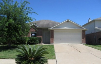 6606 Wide Creek Dr, Katy, TX 77449 