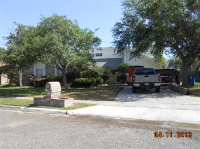 2009 Park Wood Drive, Portland, TX 78374 