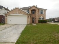 12131 Country Orchard Ln, Houston, TX 77089 