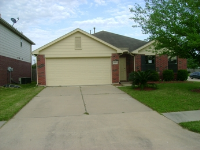 9202 Rosewell Ct, Houston, TX 77095 