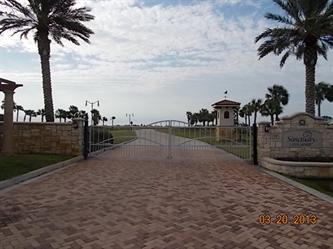 Lot 196 Ph 1 The Sanctuary Sub (Apn, Port Oconnor, TX 77982 