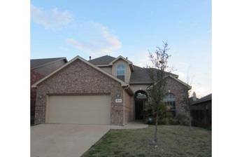2629 Triangle Leaf Dr, Fort Worth, TX 76244 