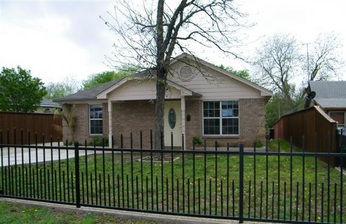 3311 Northwest 26th St, Fort Worth, TX 76106 