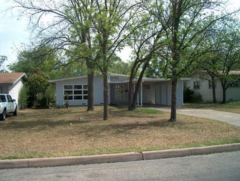 2813 W Harris Ave, San Angelo, TX 76901 