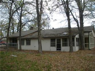 283 Club Cir, Point, TX 75472 