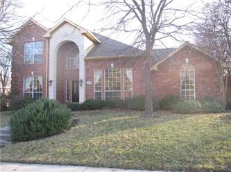 3832 Lowrey Way, Plano, TX 75025 