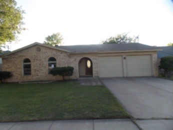 6861 Mccoy Dr, Watauga, TX 76148 