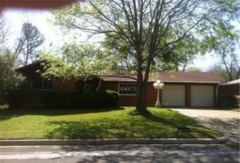 2100 Terbet Ln, Fort Worth, TX 76112 