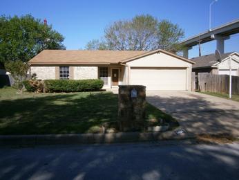 1404 Mims Street, Fort Worth, TX 76112 