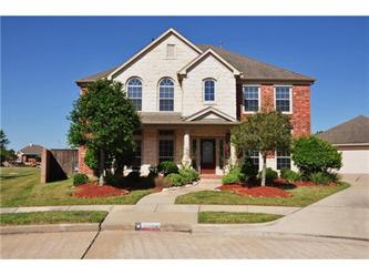 2501 Rock Shoals Way, Pearland, TX 77584 