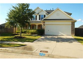 12911 Brook Arbor Court Unit 1, Pearland, TX 77584 
