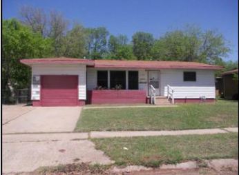 1707 Smith Dr, Killeen, TX 76541 