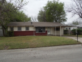 509 Graham Ave, Cleburne, TX 76033 