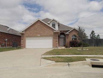 6004 Beachview Ln, Fort Worth, TX 76179 