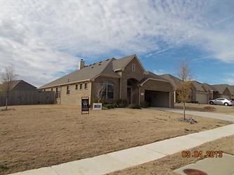 100 Ravinia Court, Oak Point, TX 75068 