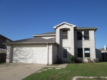 2911 Barberini Dr, Grand Prairie, TX 75052 