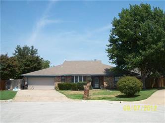 7408 Windcrest Ct N, North Richland Hil, TX 76182 