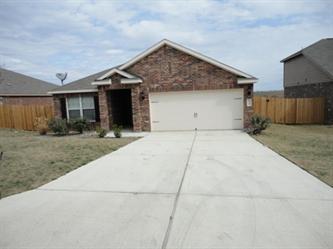 175 Dodge City Trai, Newark, TX 76071 