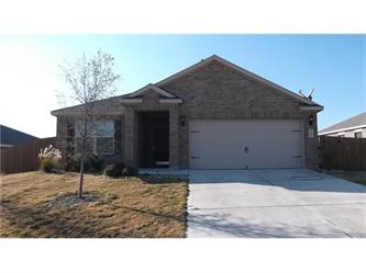 110 Dodge City Cour, Newark, TX 76071 