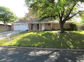 3724 Billie Faye Dr, N Richland Hills, TX 76180 
