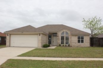 4909 Norton Dr, Killeen, TX 76542 