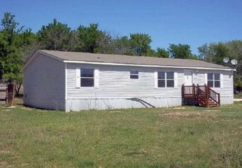 3850 County Road 348, Early, TX 76802 