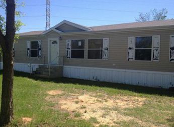 712 Glen Ct, Cleburne, TX 76031 
