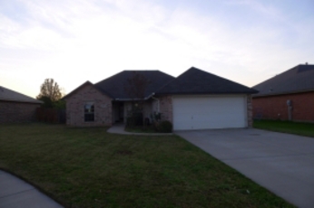 109 St James Ct, Rhome, TX 76078 