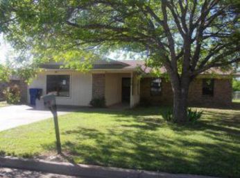 716 Cheyenne Trl, Hewitt, TX 76643 