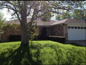 7732 Pebblebrook Dr, Watauga, TX 76148 
