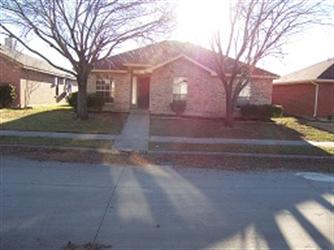 2517 Park Valley Dri, Mesquite, TX 75181 