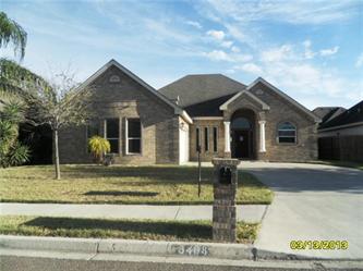 3408 Flamingo Avenue, Mcallen, TX 78504 
