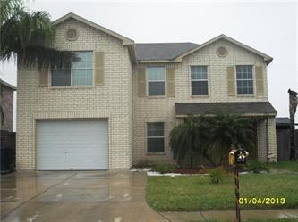 2916 Providence Ave, Mcallen, TX 78504 