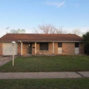 348 Langley Ave, Everman, TX 76140 