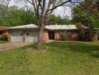 7609 Deaver Dr, N Richland Hills, TX 76180 
