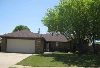 8371 Christie Dr, Frisco, TX 75033 
