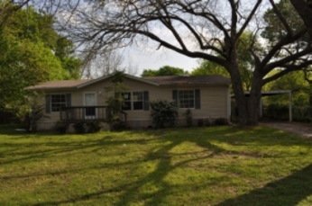 512 N Fordyce St, Blooming Grove, TX 76626 