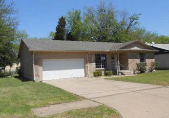 2726 Bruton Springs Dr, Dallas, TX 75227 