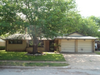 1806 Dorothy Street, Grand Prairie, TX 75051 