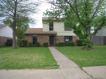 4505 Sea Pines, Mesquite, TX 75150 