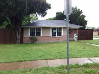3802 Clover Ln, Dallas, TX 75220 