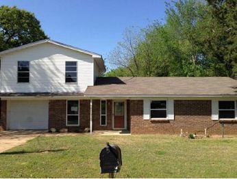 6375 Lakeview Dr, Reno, TX 75462 