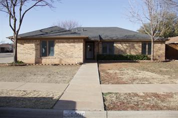5506 67th St, Lubbock, TX 79424 