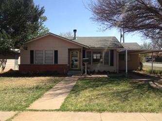 2519 43rd St, Lubbock, TX 79413 
