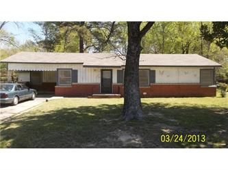 2214 South 13th Stre, Longview, TX 75602 