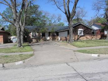 8911 Rustown Drive, Dallas, TX 75228 