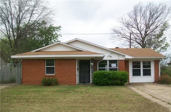 2009 Lee St, Mesquite, TX 75149 