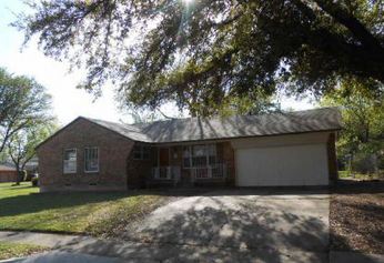 1911 Riverway Drive, Dallas, TX 75217 