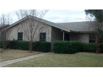 1238 Tiffany Lane, Lewisville, TX 75067 