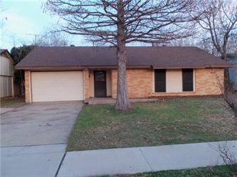 907 Stony Brook Dr, Lewisville, TX 75067 
